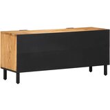 TV ormarić 105x33x46 cm Masivno drvo akacije | shoptok.hr