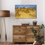 Opviq Slika na zidu na platnu 45x70cm | Eponuda.ba