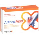 Vemax ArthroMax, 30 kapsula | Eponuda.com