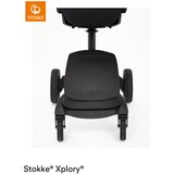 Stokke kolica za bebe XPLORY® x - rich black | Eponuda.com