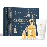 Guerlain Aqua Allegoria Mandarine Basilic Forte darilni set za ženske