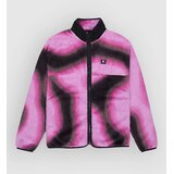 DC Lynx Fleece Jacket offscale lilac | Shoptok.si