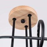  Lestenec EMBER 3 schwarz, (21626985) | Shoptok.si
