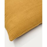 Kave Home Bombažna prevleka za blazino 45x45 cm Minec – | Shoptok.si