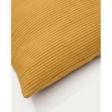 Kave Home Pamučna ukrasna jastučnica 45x45 cm Minec – | shoptok.hr