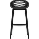  7-dijelni barski set bijelo-crni | shoptok.hr