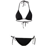 Fila Bikini 'SIBU' crna / prljavo bijela | shoptok.hr