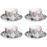 Tognana Set šolja Calypso, 4 komada, Šareni | Eponuda.com
