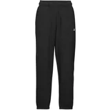 New Balance SPORT ESSENTIAL FLEECE JOGGER Crna