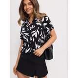 Sinsay Suknja-hlače s viskozom | shoptok.hr