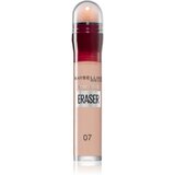 Maybelline Instant Anti Age Eraser tekući korektor sa spužvastim aplikatorom nijansa 07 Sand 6,8 ml Cijene