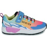 Primigi Nizke superge B G STORM GTX Večbarvna | Shoptok.si