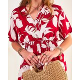 Resti Women's print midi dress | shoptok.hr