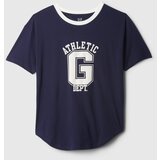 GAP Oversize striped Athletic T-shirt - Women's | Eponuda.ba