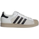 Adidas Nizke superge Superstar II KJ9947 Bež Cene