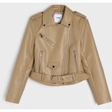 Sinsay Motoristička jakna | shoptok.hr