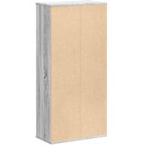  Regal za knjige boja hrasta 50x25x105 cm konstruirano drvo | Eponuda.com