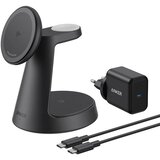 Anker MagGo (3-in-1, Dock Stand) - Black | Eponuda.com