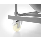 Hendi Kolica za stolove, 1800x850x(H)990mm | Eponuda.com