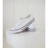 Gemre White men's sneakers Roope | Shoptok.si