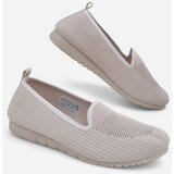 Resti Women's Fabric Moccasins Caerit | ePonuda.com