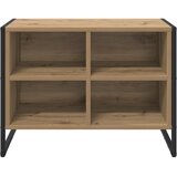  Ormar za cipele Umjetnička hrastovina 60 x 35 x 44 cm | shoptok.hr