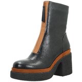 Noa Harmon Gležnjarji 9103N Črna | Shoptok.si