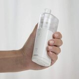Omron microair U100 ultrazvučni džepni inhalator sa ispravljačem ( 3000126 ) | Eponuda.com