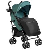 Davos 35 zeleno-crna dječja kolica | shoptok.hr