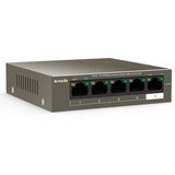 Tenda desktop switch + PoE TEF1105P-4-63W | Eponuda.ba