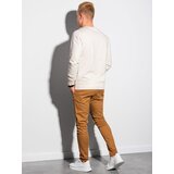 Ombre Muška dukserica B1153 | shoptok.hr