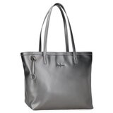PepeJeans Torba na rame - Siva ( 70.875.43 ) | ePonuda.com