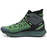 Salewa Pohodništvo MS Dropline Mid Zelena | Shoptok.si