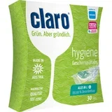 ECO tablete za strojno pranje suđa - Hygiene - 30 komada