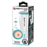 Pretty Love Sexy Shop Masturbator sa opcijom gore-dole Cene