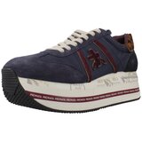 Premiata Nizke superge BETH 7743 Modra Cene