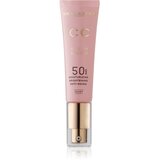 Dermacol Sun Shield CC krema SPF 50 nijansa Ivory 30 ml Cijene