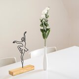 Atelier Del Sofa dekorativna figura ballerina, 20x40x4 cm Cene