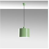 Opviq Luster Duz, 25-110cm, O20 cm, E27, Zeleni | Eponuda.ba
