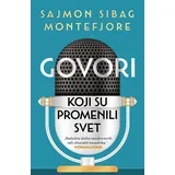 Sajmon Sibag Montefjore - Govori koji su promenili svet