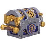 Nemesis Now WORLD OF WARCRAFT ALLIANCE WAR CHEST škatla 18.5CM | Shoptok.si