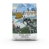 Taste Of The Wild Pacific Stream Puppy losos 12,2 kg | Shoptok.si