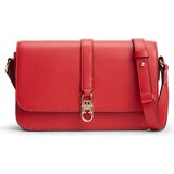 Tommy Hilfiger Torbice za na ramo Th Libre Flap Crossover Rdeča Cene
