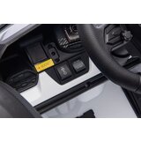  Licencirani auto na akumulator Lamborghini Revuelto XL 4x4 - dvosjed - bijeli | shoptok.hr