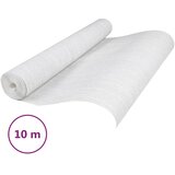  3D čvrsta tapeta Svjetlosiva 10 x 0,53 m N woven tkanina | shoptok.hr