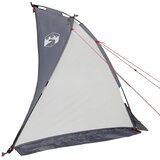  za plažu sivi 268 x 223 x 125 cm 185T poliesterski | Eponuda.ba