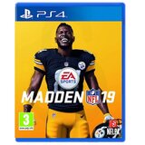  Madden NFL 19 (PS4) | Shoptok.si