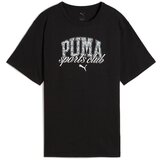 Puma Majica kratak rukav class relaxed tee W | ePonuda.com