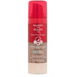 Bourjois Healthy Mix Clean & Vegan Glow Tint Essence puder za vse tipe kože 30 ml odtenek 02 Light