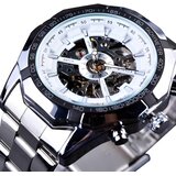 Sat FORSINING TO-14528 - Srebrna / Bijela KP14528 | Shoptok.si